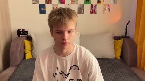 Arthur online show from 21, 3, 2026