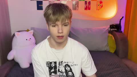 Arthur online show from 21, 4, 2026