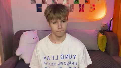 Arthur online show from 13, 5, 2026