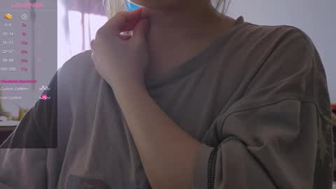 Snapshot of meukotis chatting on 3, 12, 2025 Stella online show from 3, 12, 2025