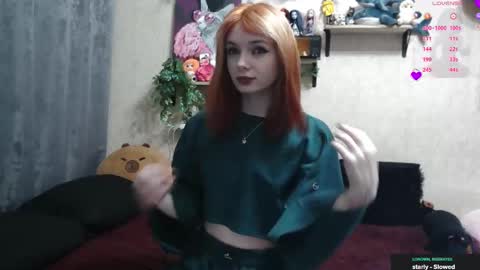 Snapshot of mevis_li chatting on 17, 11, 2025 Mavis online show from 17, 11, 2025