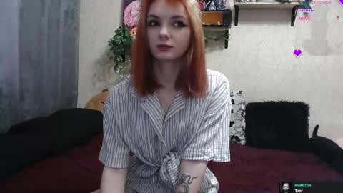 Snapshot of mevis_li chatting on 18, 11, 2025 Mavis online show from 18, 11, 2025