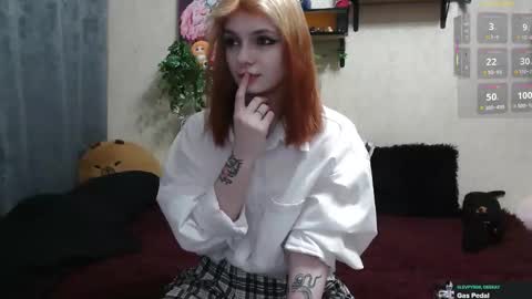 Snapshot of mevis_li chatting on 22, 11, 2025 Mavis online show from 22, 11, 2025