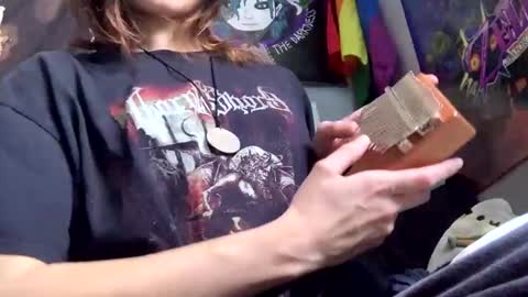 Snapshot of mewstoners chatting on 21, 1, 2025 Finn The Incubus online show from 21, 1, 2025