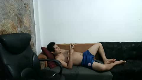 mexatre online show from 26, 10, 2025