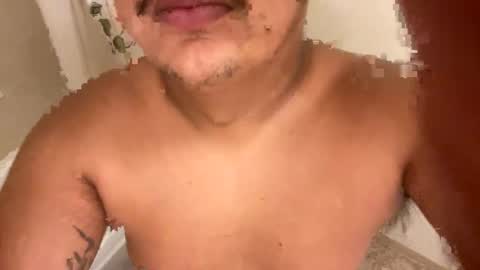 CUMSHOW online show from 7, 2, 2025