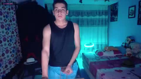 Jhon online show from 2, 7, 2026