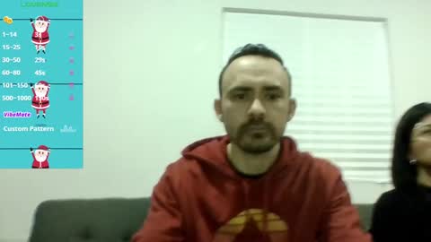 MEXICANCOCK OF casanova single online show from 26, 12, 2024