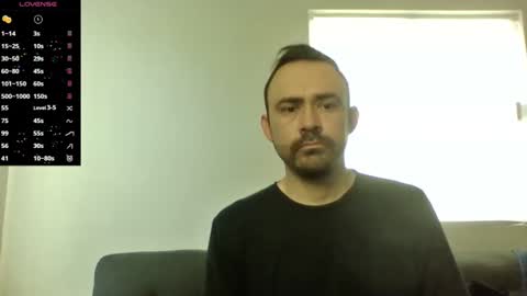 MEXICANCOCK OF casanova single online show from 1, 1, 2025