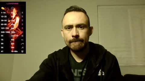 MEXICANCOCK OF casanova single online show from 5, 1, 2025