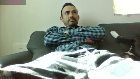 MEXICANCOCK OF casanova single online show from 19, 1, 2025