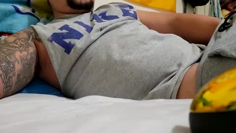 Snapshot of mexidaddycan chatting on 10, 1, 2025 mexidaddycan online show from 10, 1, 2025