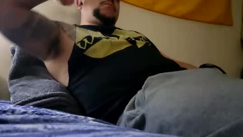 Snapshot of mexidaddycan chatting on 13, 2, 2025 mexidaddycan online show from 13, 2, 2025