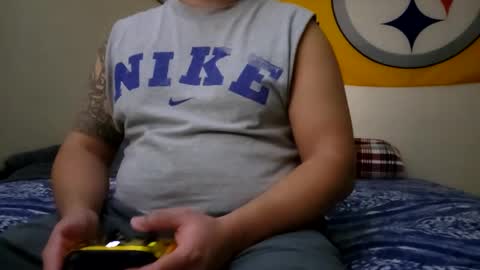 Snapshot of mexidaddycan chatting on 21, 2, 2025 mexidaddycan online show from 21, 2, 2025