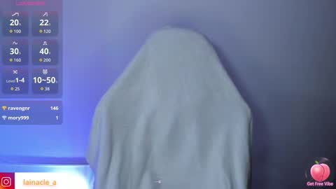 Booniee online show from 30, 11, 2025