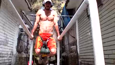 KinkMEXpig online show from 2, 3, 2026