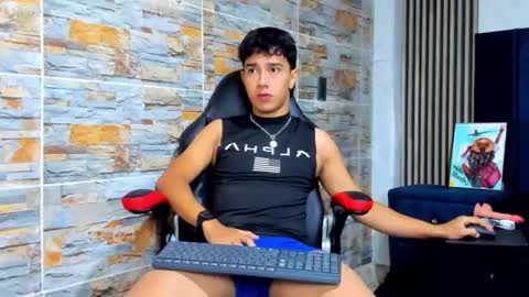 mexwilliams online show from 3, 11, 2025