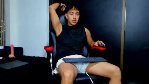 mexwilliams online show from 7, 11, 2025