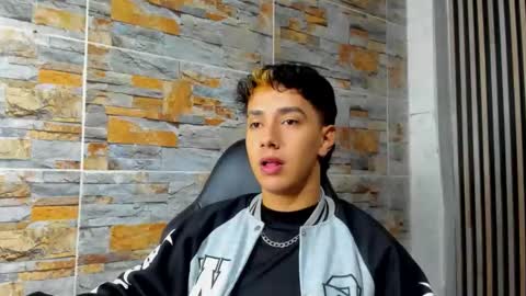 mexwilliams online show from 13, 11, 2025