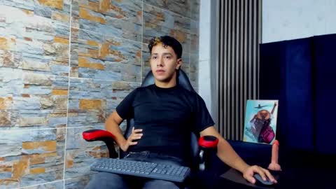 mexwilliams online show from 15, 11, 2025