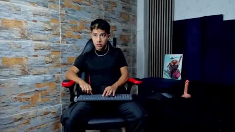 mexwilliams online show from 17, 11, 2025