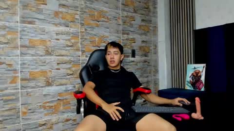 mexwilliams online show from 19, 11, 2025