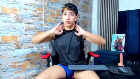 mexwilliams online show from 21, 11, 2025