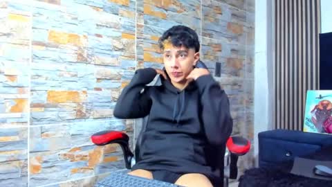 mexwilliams online show from 22, 11, 2025