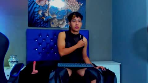 mexwilliams online show from 25, 11, 2025