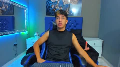 mexwilliams online show from 27, 11, 2025