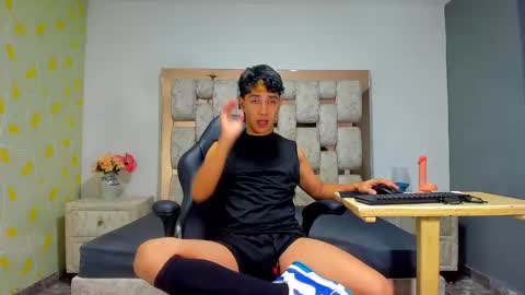 mexwilliams online show from 2, 12, 2025