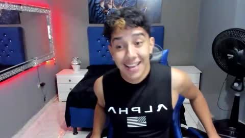 mexwilliams online show from 4, 12, 2025