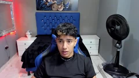 mexwilliams online show from 5, 12, 2025