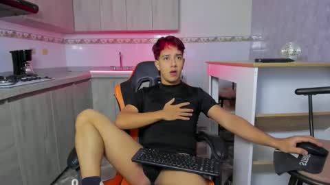 mexwilliams online show from 15, 12, 2025