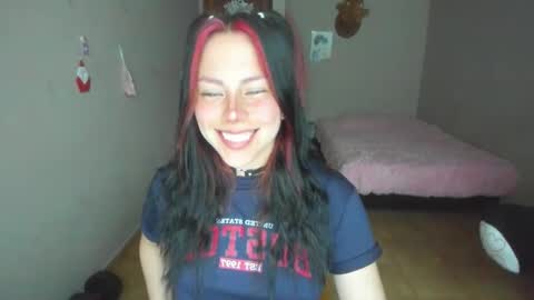 Snapshot of mey090 chatting on 23, 1, 2025 Mey online show from 23, 1, 2025