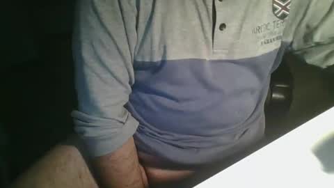 mezzamazza76 online show from 11, 1, 2025