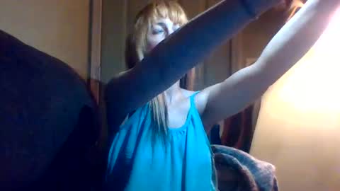 mezzy69 online show from 13, 3, 2026