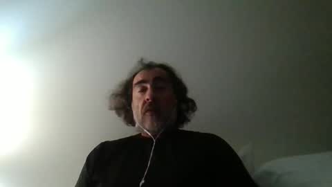 DaddyBear4U online show from 4, 6, 2026