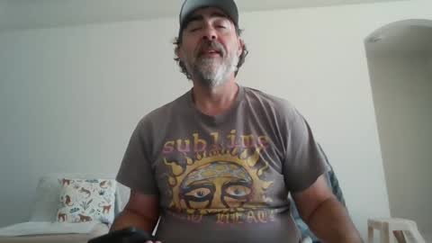 DaddyBear4U online show from 17, 6, 2026