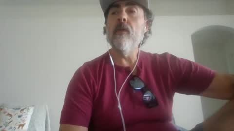 DaddyBear4U online show from 22, 6, 2026