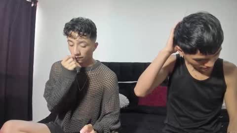 MATHIAS online show from 6, 10, 2025