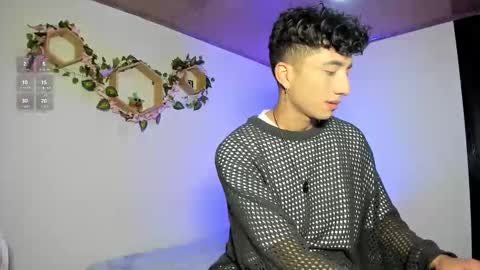 MATHIAS online show from 23, 12, 2025