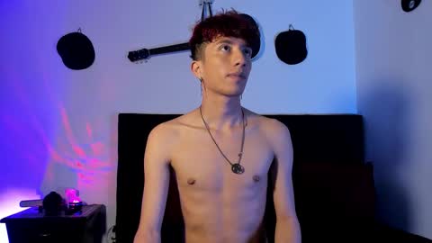 MATHIAS online show from 19, 2, 2026