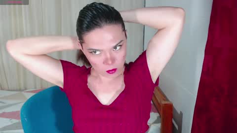 MHAY online show from 20, 4, 2026