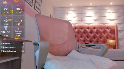 Snapshot of mhellissaw chatting on 26, 12, 2024 melissa online show from 26, 12, 2024