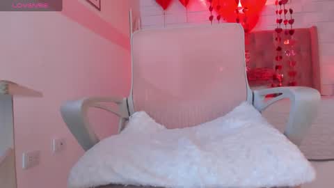 Snapshot of mhellissaw chatting on 14, 2, 2025 melissa online show from 14, 2, 2025