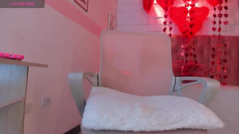 Snapshot of mhellissaw chatting on 15, 2, 2025 melissa online show from 15, 2, 2025