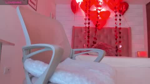 Snapshot of mhellissaw chatting on 16, 2, 2025 melissa online show from 16, 2, 2025