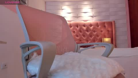 Snapshot of mhellissaw chatting on 23, 2, 2025 melissa online show from 23, 2, 2025