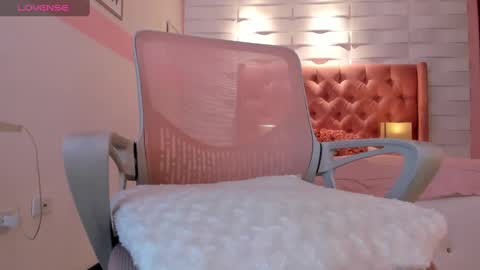 Snapshot of mhellissaw chatting on 8, 3, 2025 melissa online show from 8, 3, 2025